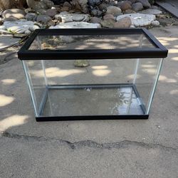 5 Gallon Fish/Reptile tank
