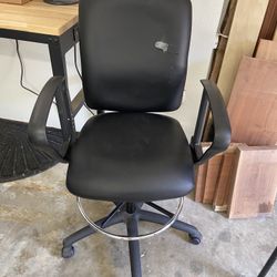 Shop Chair
