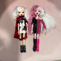 Bratz Bratzillas 