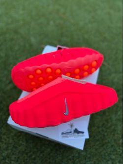 Nike Mind 001 Solar Red 11.5 men / 13 women