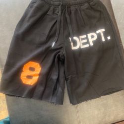 Gallery Dept Shorts 