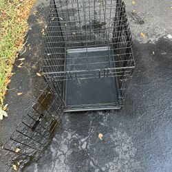 Large Pet Crate 