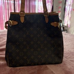 LV PURSE