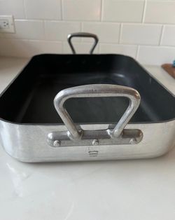 Williams Sonoma Roasting Pan