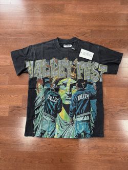 Vale Dreams Statue of Liberty Tee