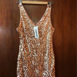 Dress Perfect For The Holiday Party 