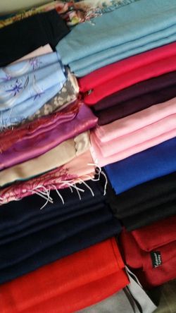 Manadel great fabric.