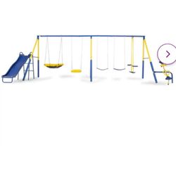 Swingset