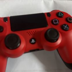 Ps4 Joystick