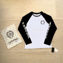 Willing to negotiate- size s/m