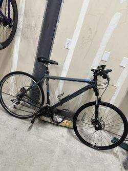 Trek Bicycle