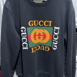 Gucci Sweater 