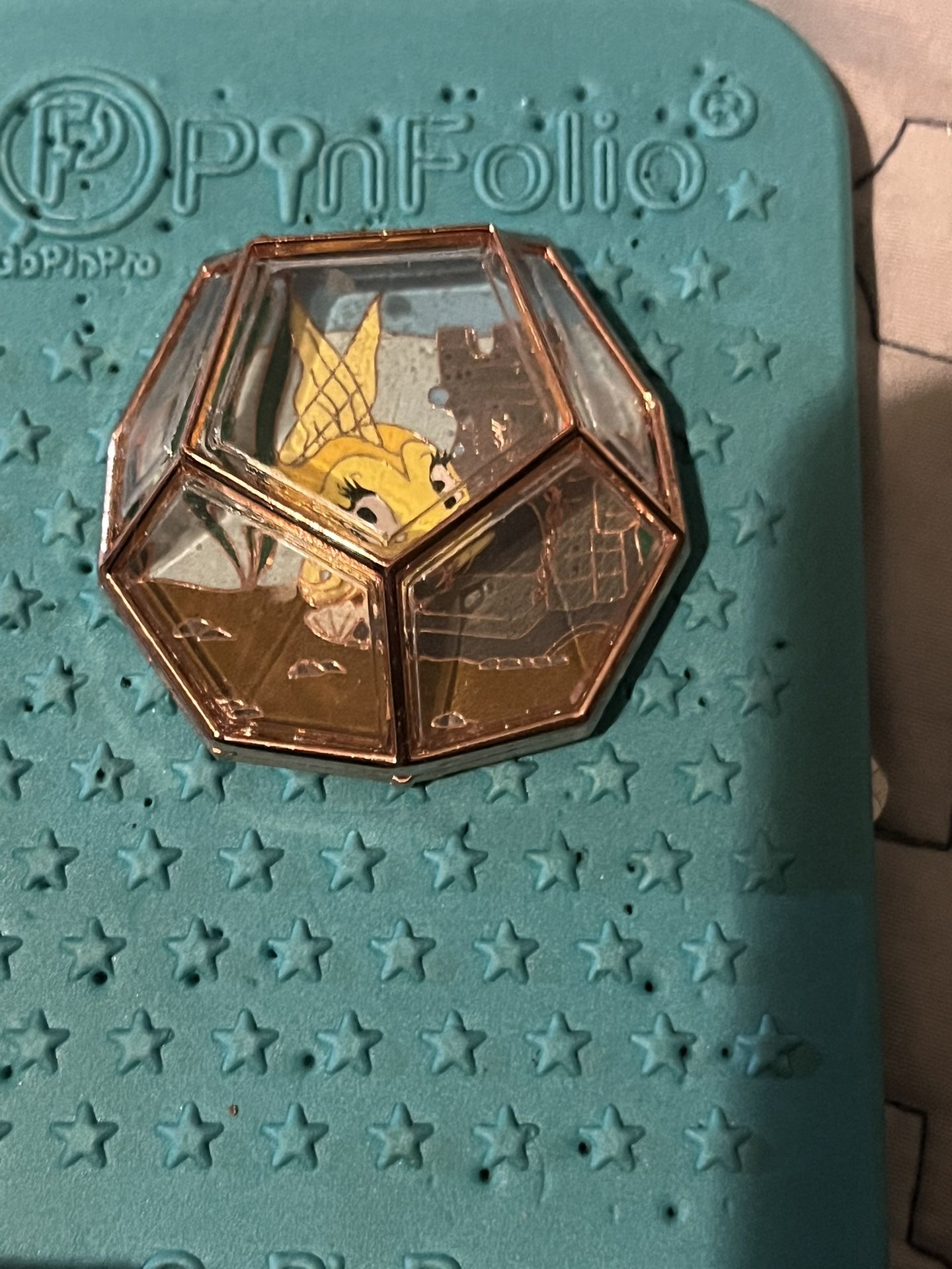 Disney Pin