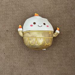Disney Candlestick Squishmallow 