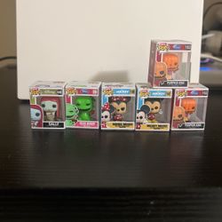 Bitty Pop!
