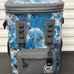Cooler Backpack