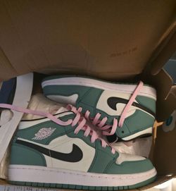 Air jordan 1's retro