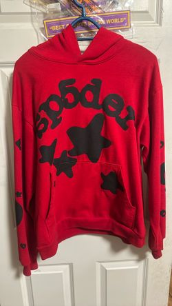 Sp5der Hoodie