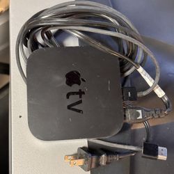 Apple TV 20$ Tarzana 