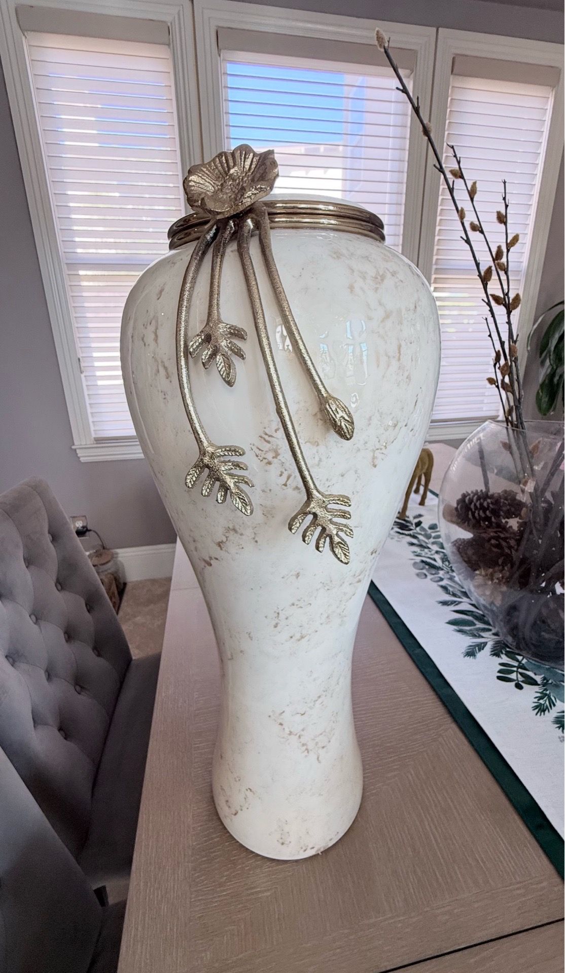 Vase