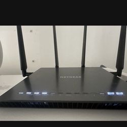 WiFi Router 