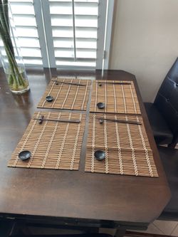 Table Placemats