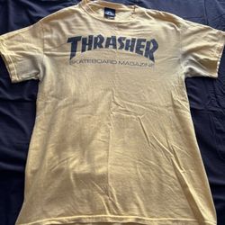 Thrasher Shirt