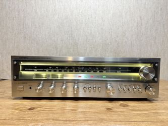 Vintage Onkyo TX-4500MKll Stereo Receiver 