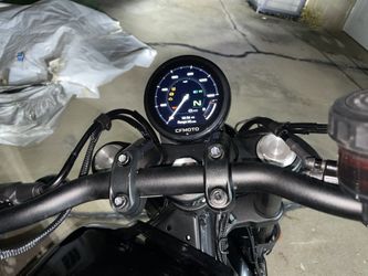 CF Motor