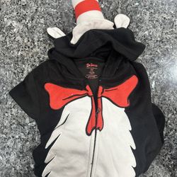 Cat In The Hat