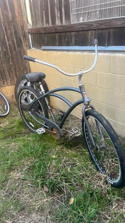 Phat cruiser