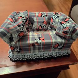 Handmade Tissue Box Cover 