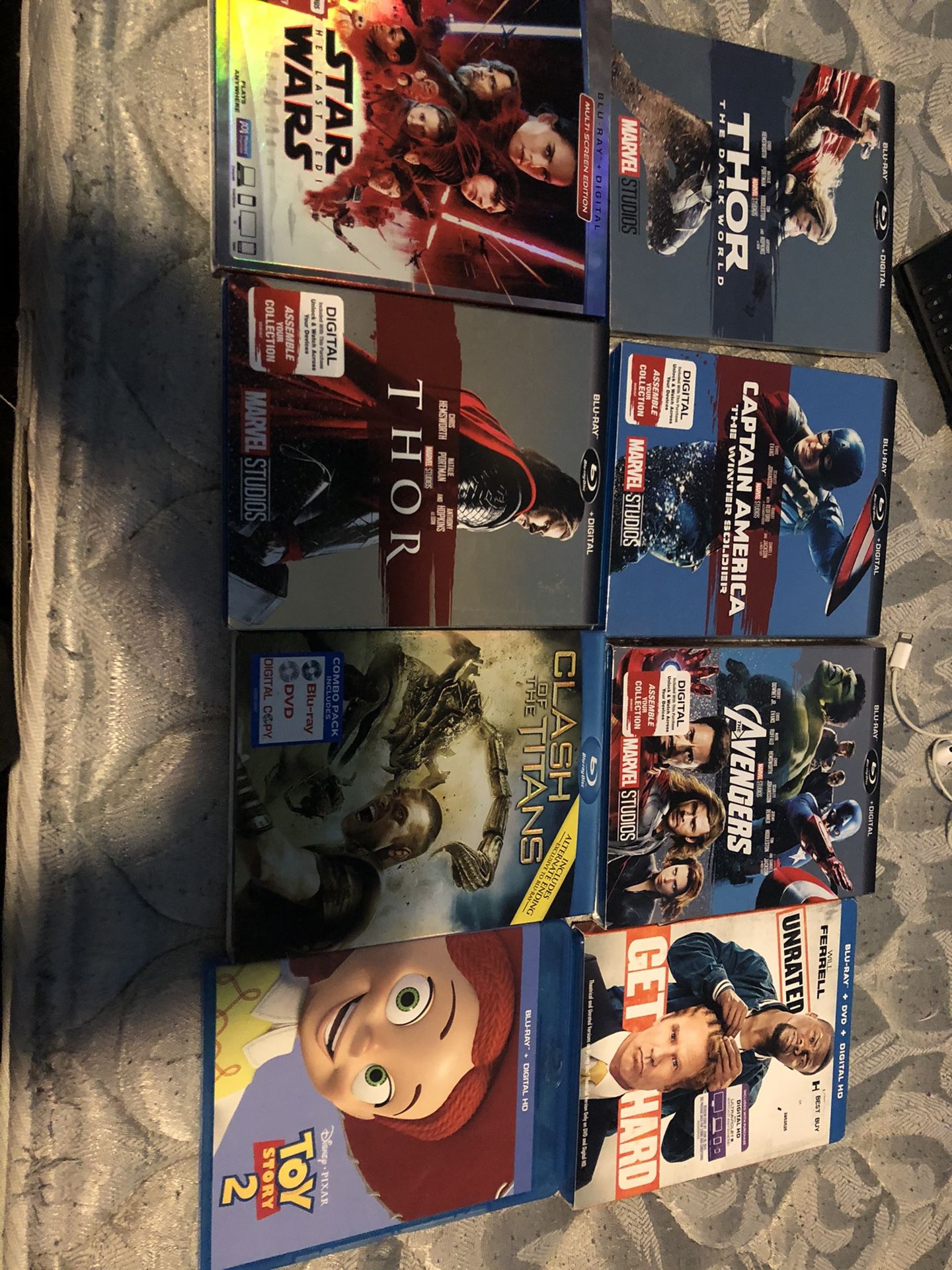 Blu-ray
