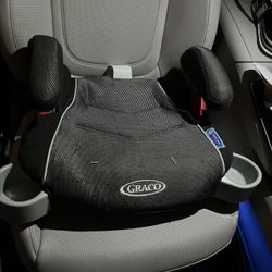 Graco Booster Car Seat