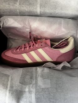 Kith Messi Pink Handball Spezial 8.5