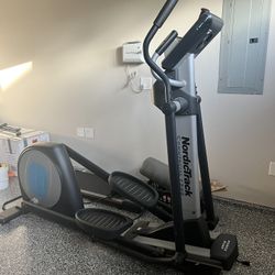 Elliptical 