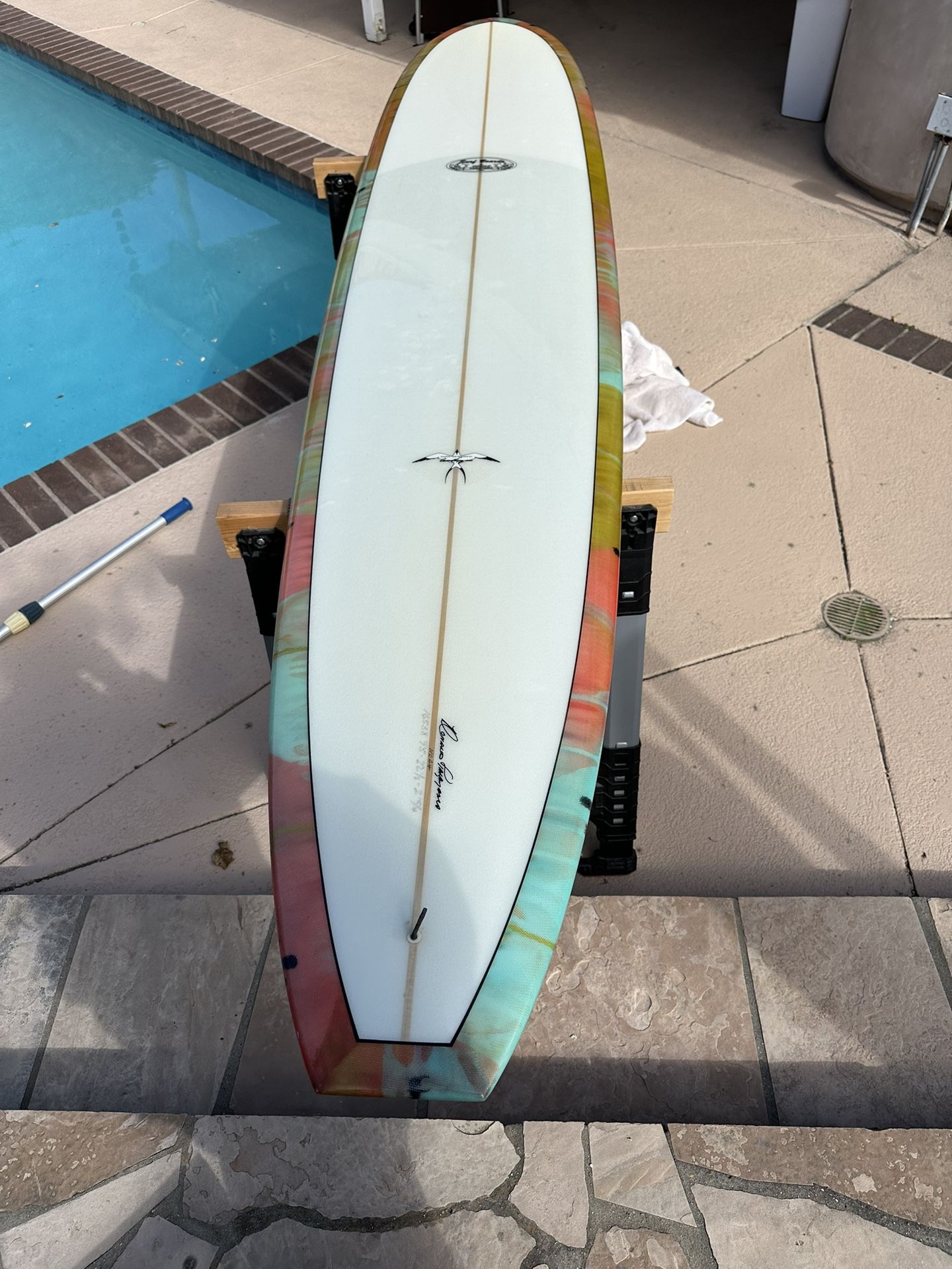 Donald Takyama Surfboard For Sale