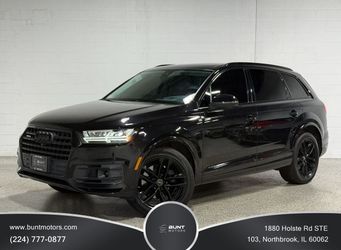 2018 Audi Q7