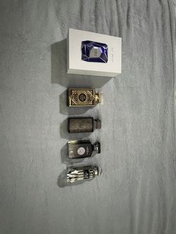 Mens colognes