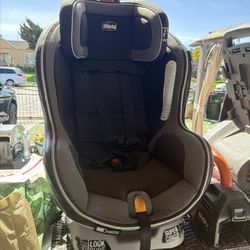 Chicco Car Seat