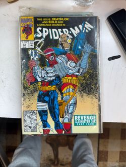 Vintage Comic books (10 books)