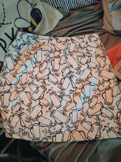 Lizgolf Skirt size 6