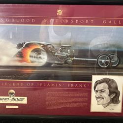 Youngblood motor sports gallery