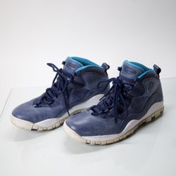 Jordan 10s Retro Los Angeles - M Size 12