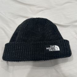 North Face Beanie