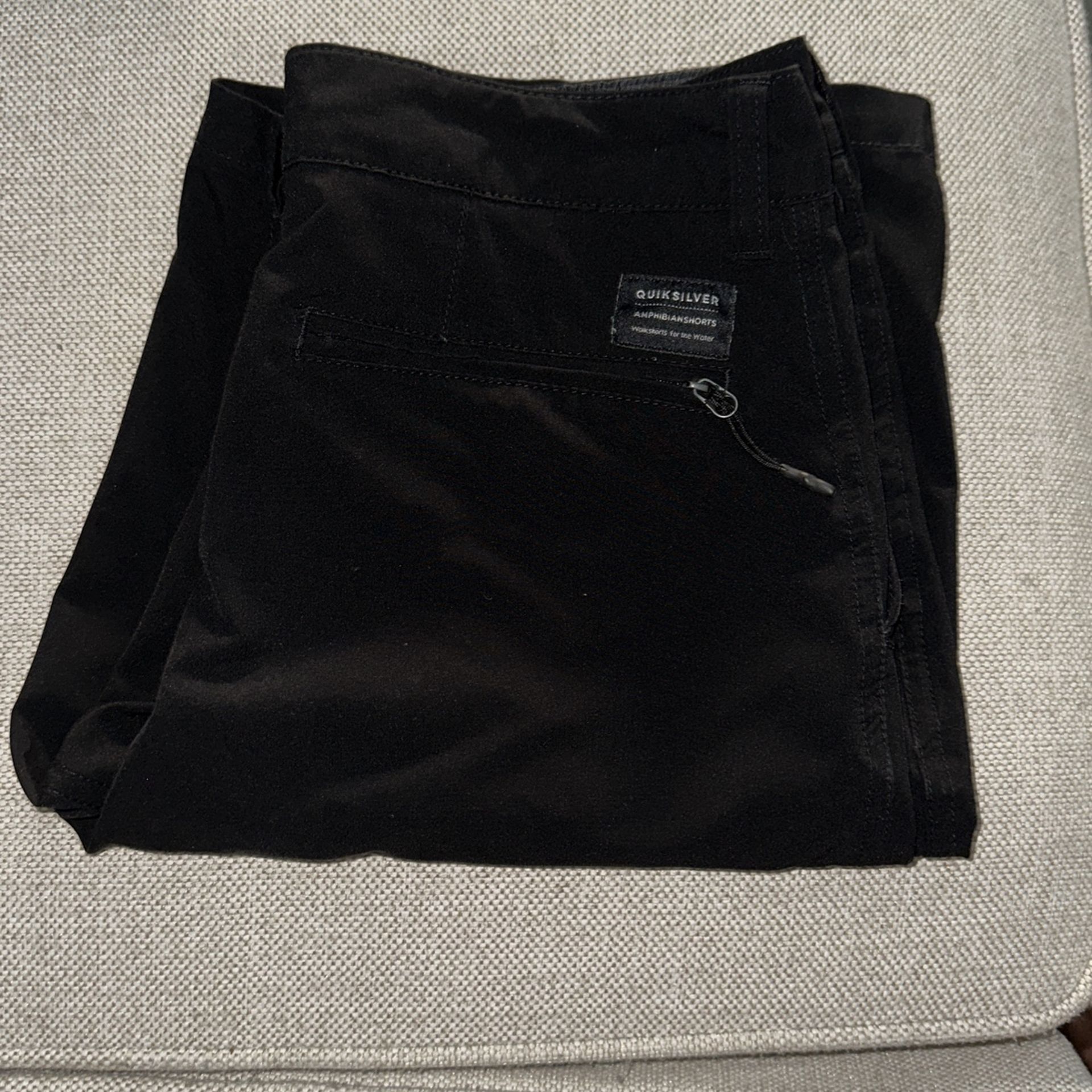 Quiksilver Amphibian Short