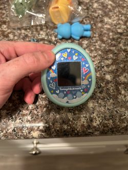 Tamagotchi Meets Blue *Japanese*