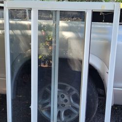 # Ventana contra impacto 36 x50