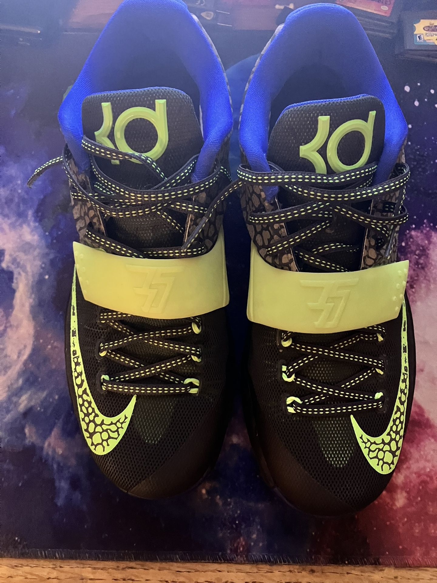 Kd 7