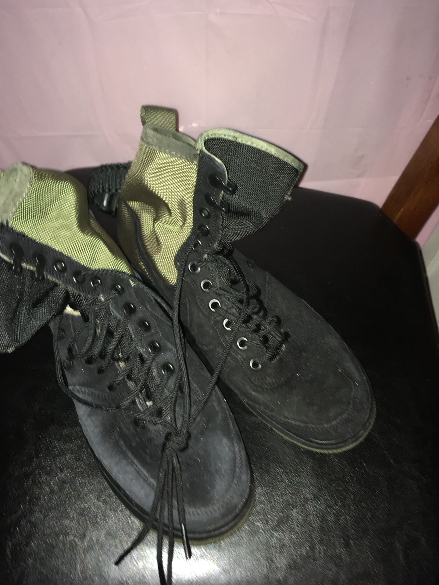 Nike AF1 Special Field 